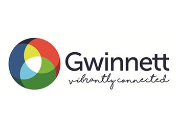 Gwinnett County  Logo