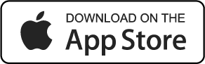 Download on the App Store button